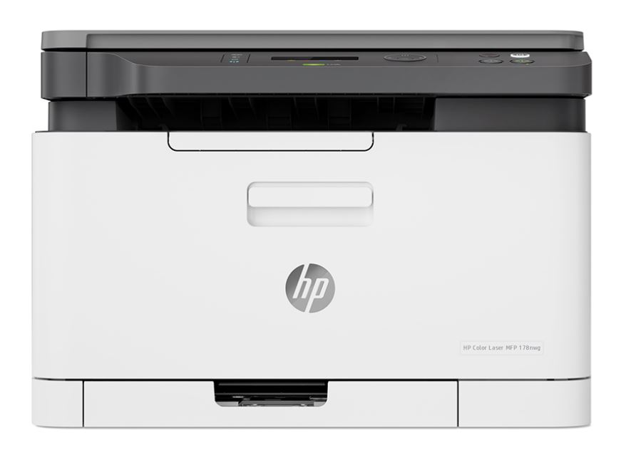 Náplně do tiskárny HP Color Laser MFP 178nwg