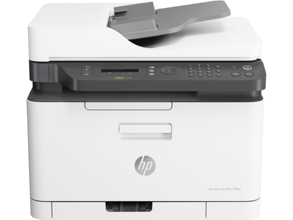 Náplně do tiskárny HP Color Laser MFP 179fnw