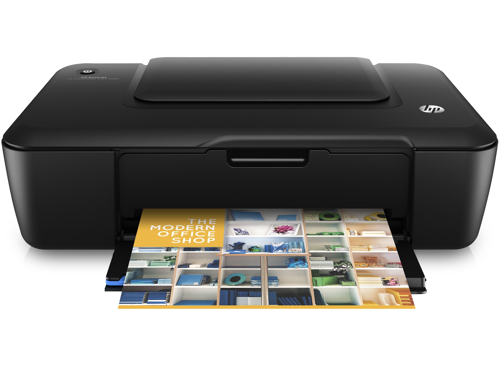 Náplně do tiskárny HP DeskJet Ultra Ink Advantage 2029