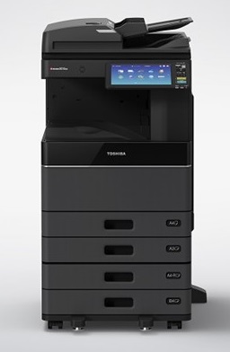 Náplně do tiskárny Toshiba e-STUDIO 4515AC