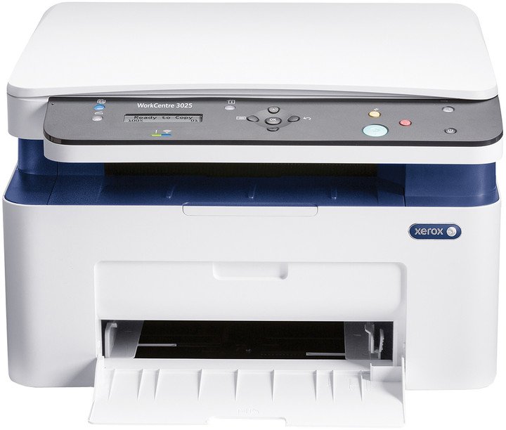 Náplně do tiskárny Xerox Phaser 3020BI