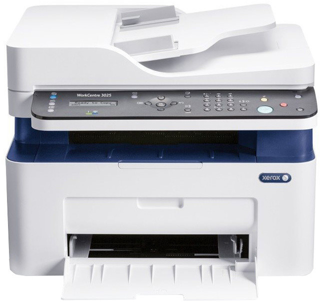 Náplně do tiskárny Xerox WorkCentre 3025Ni