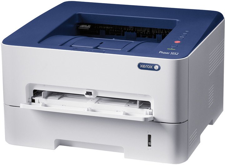Náplně do tiskárny Xerox Phaser 3052