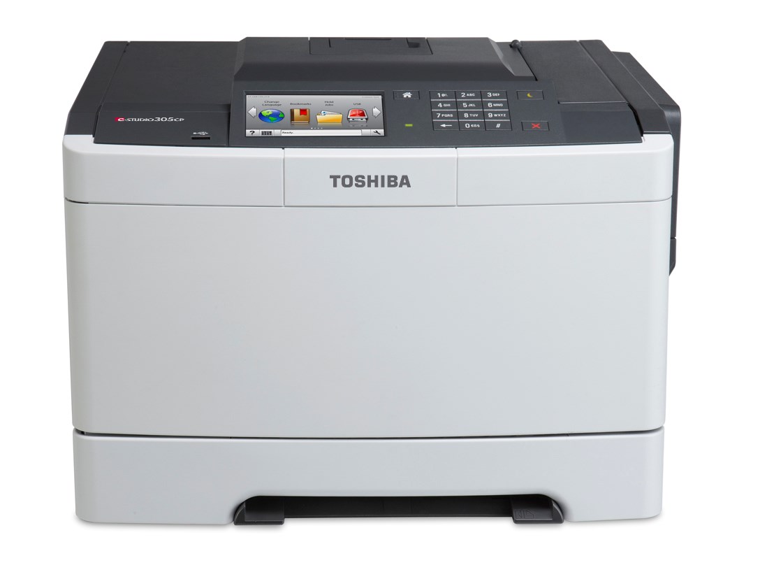 Náplně do tiskárny Toshiba e-STUDIO 305CP