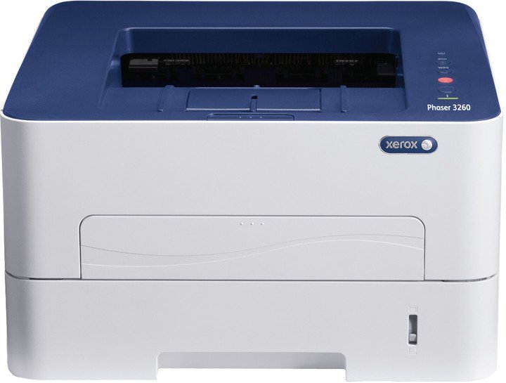 Náplně do tiskárny Xerox Phaser 3260DNI
