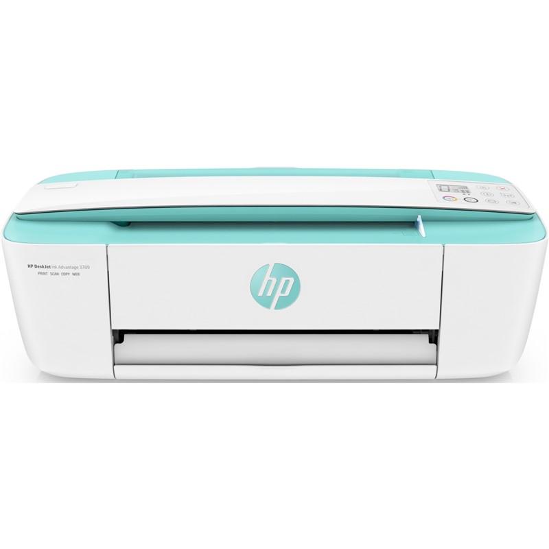 Náplně do tiskárny HP DeskJet Ink Advantage 3788