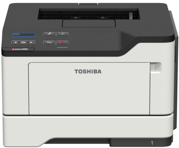 Náplně do tiskárny Toshiba e-STUDIO 408P