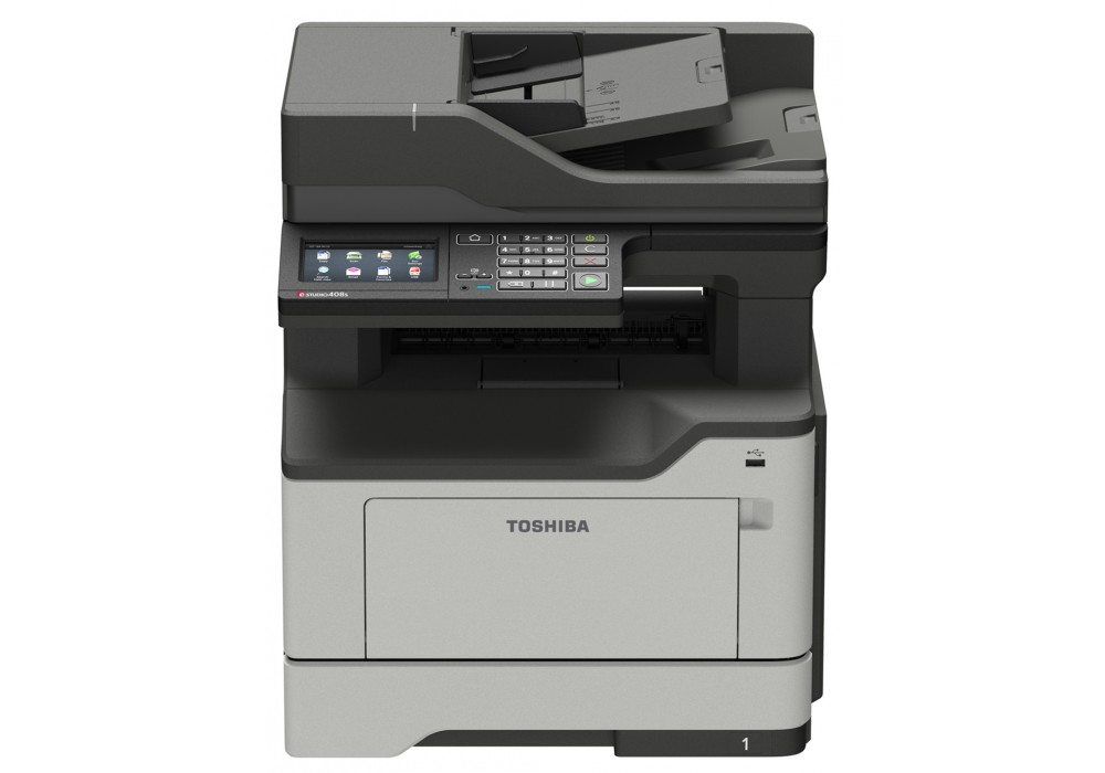Náplně do tiskárny Toshiba e-STUDIO 408S