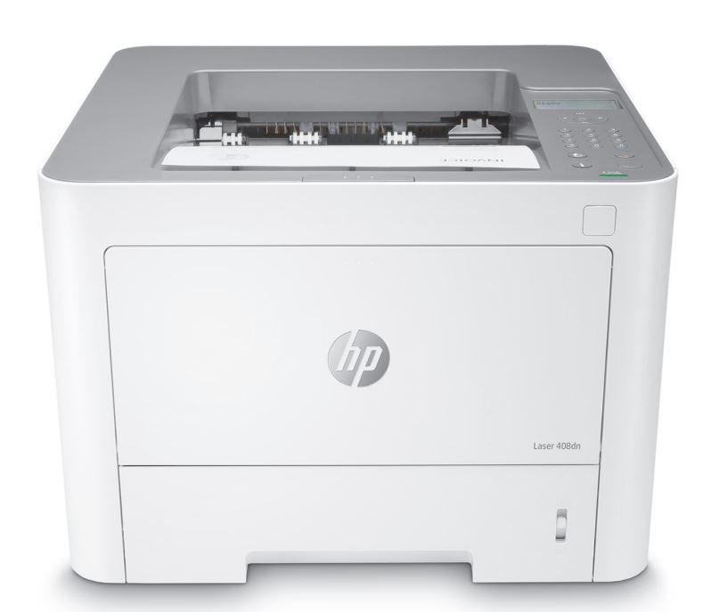 Náplně do tiskárny HP Laser 408dn