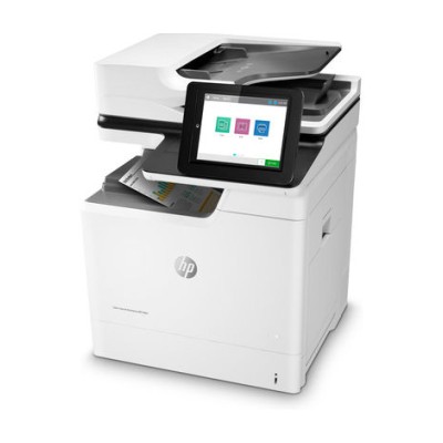 Náplně do tiskárny HP Color LaserJet Enterprise M681f