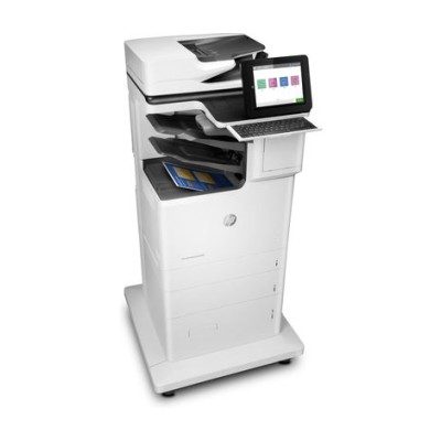 Náplně do tiskárny HP Color LaserJet Enterprise M682