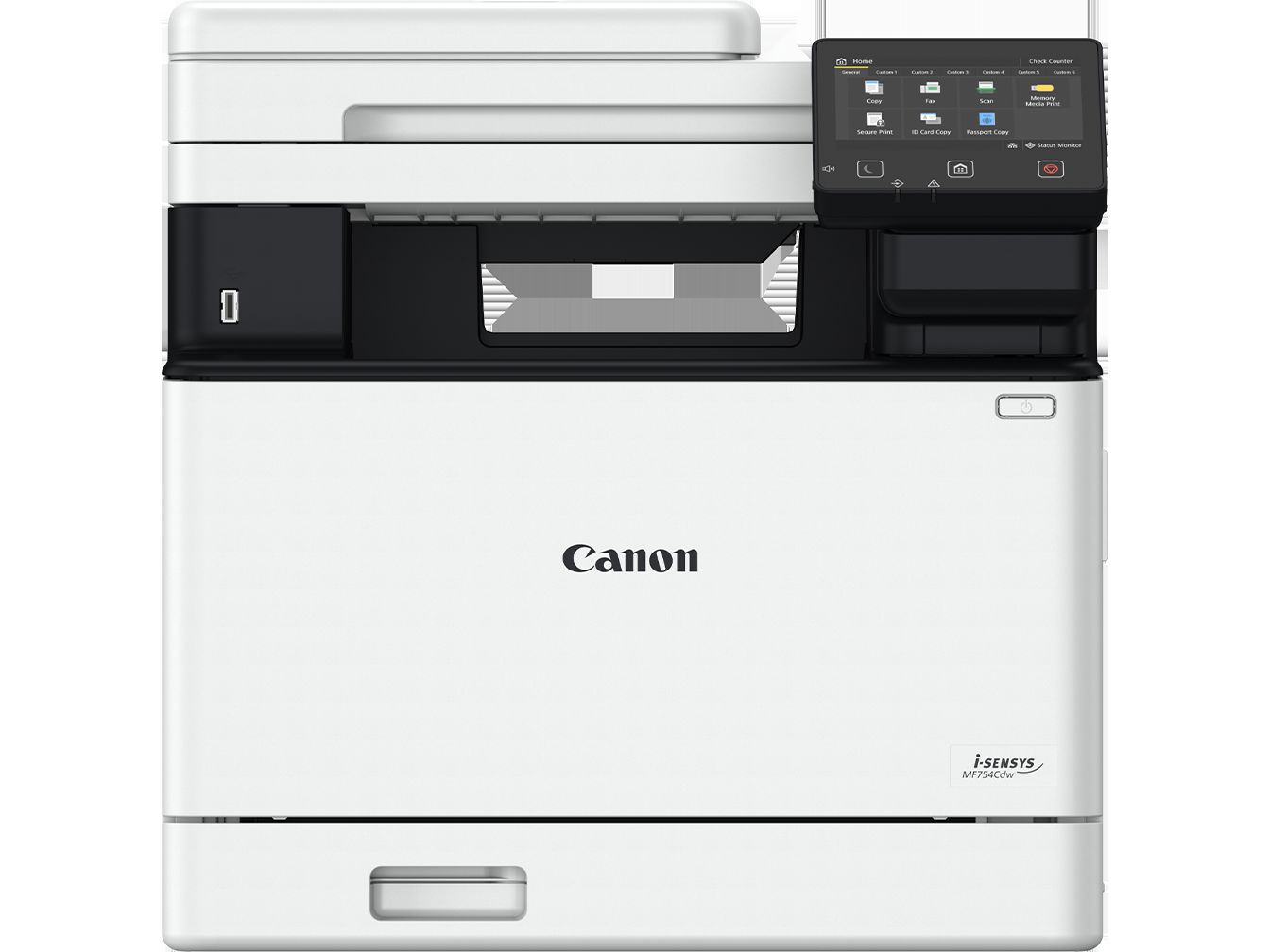 Náplně do tiskárny Canon i-SENSYS MF754Cdw