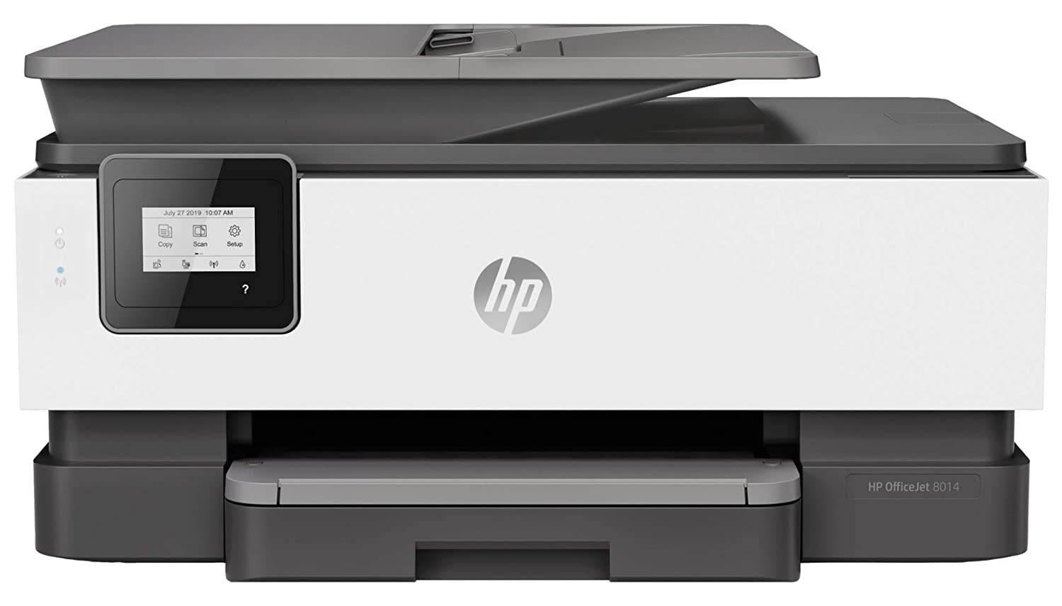 Náplně do tiskárny HP OfficeJet 8014