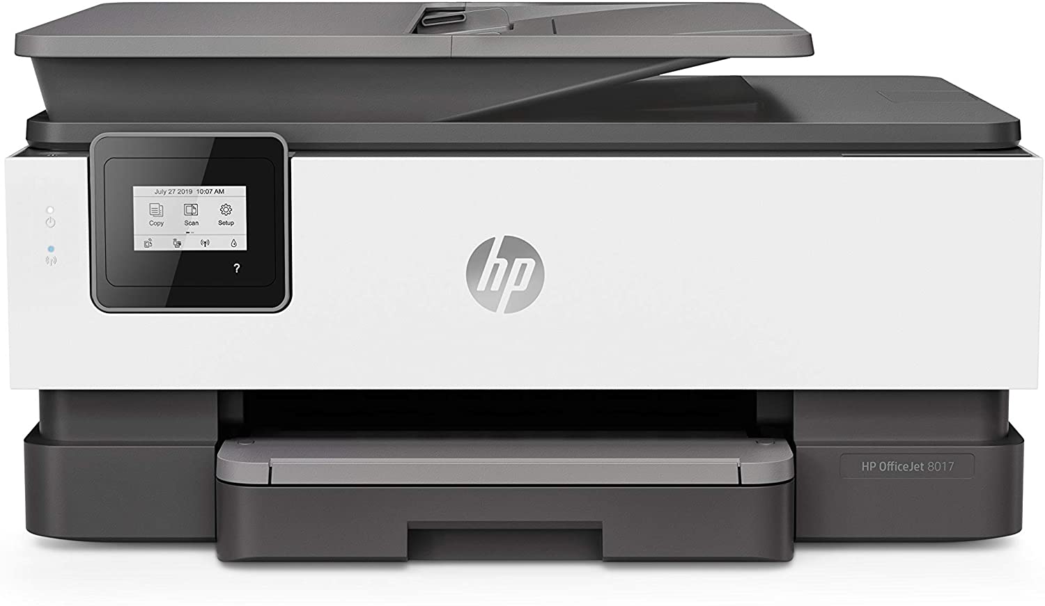 Náplně do tiskárny HP OfficeJet 8017