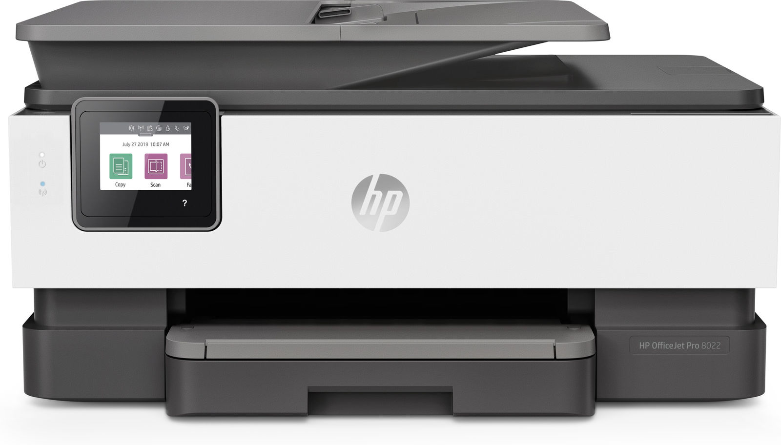 Náplně do tiskárny HP OfficeJet Pro 8022