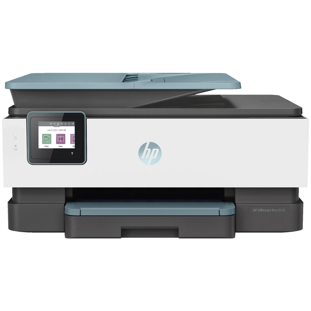 Náplně do tiskárny HP OfficeJet Pro 8028