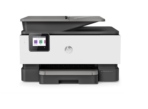 Náplně do tiskárny HP OfficeJet Pro 9014