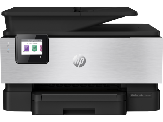 Náplně do tiskárny HP OfficeJet Pro 9019 Premier