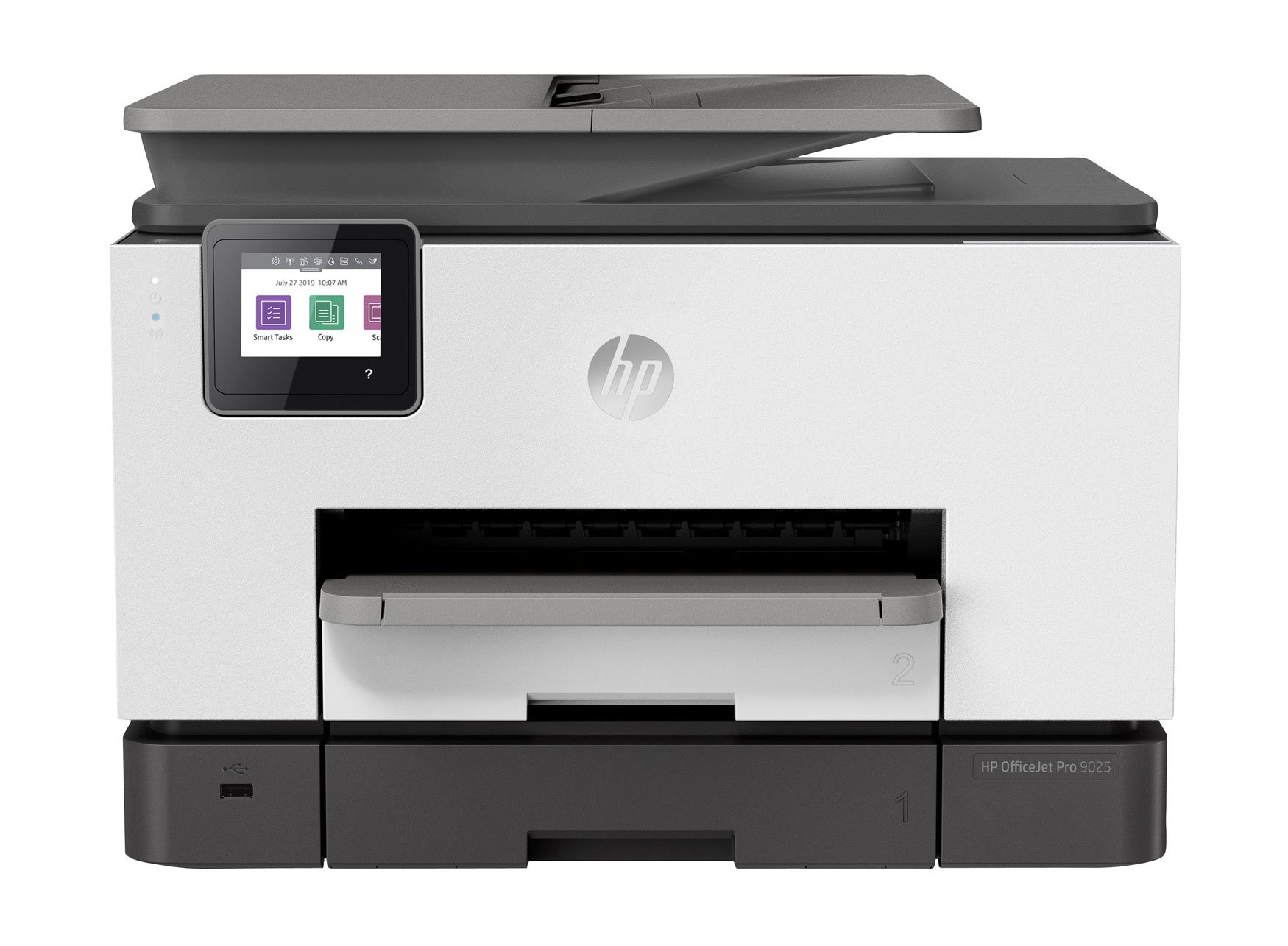 Náplně do tiskárny HP OfficeJet Pro 9025