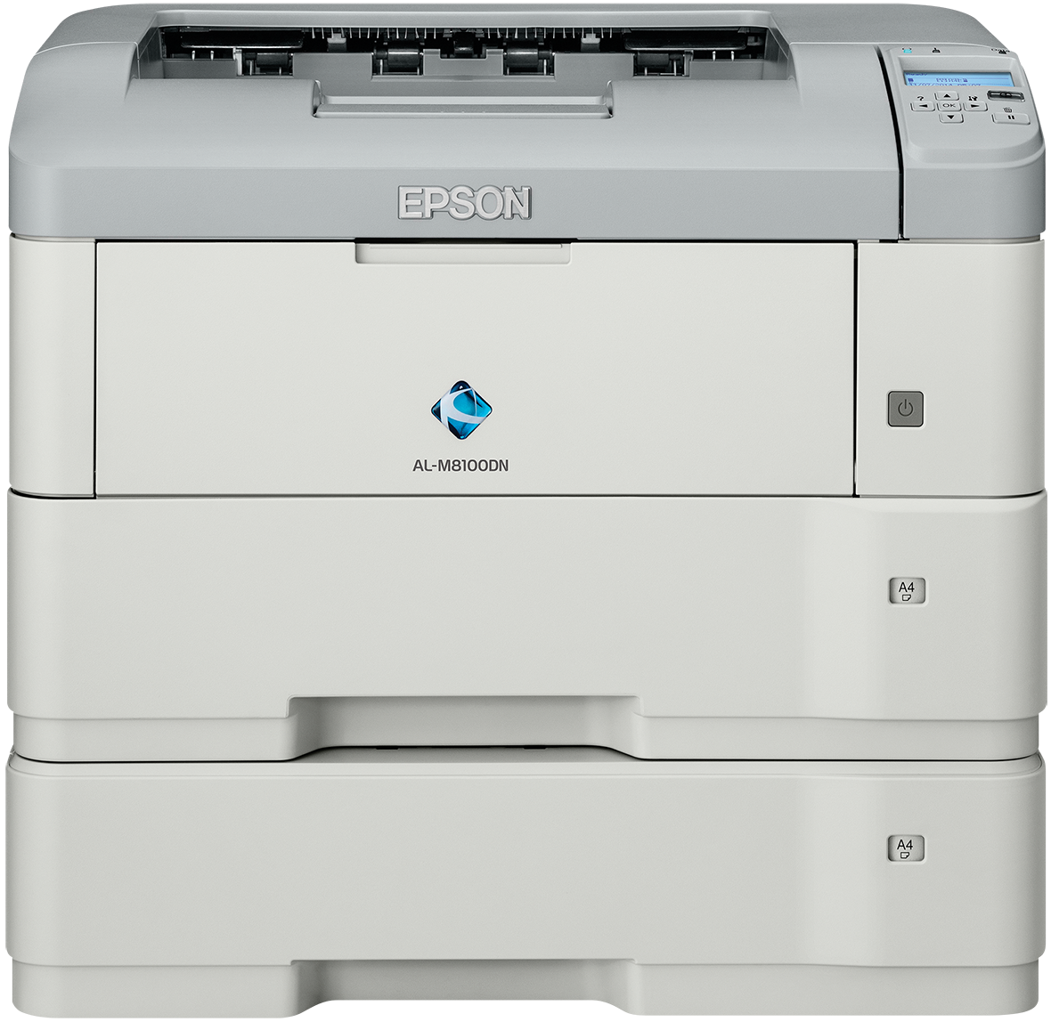 Náplně do tiskárny Epson WorkForce AL-M8100DTN