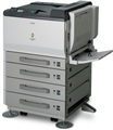 Náplně do tiskárny Epson Aculaser C9200D3TNC