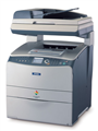 Náplně do tiskárny Epson Aculaser CX11NF