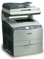 Náplně do tiskárny Epson Aculaser CX21N