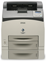 Náplně do tiskárny Epson Aculaser M4000TN