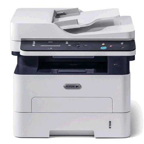 Náplně do tiskárny Xerox B205