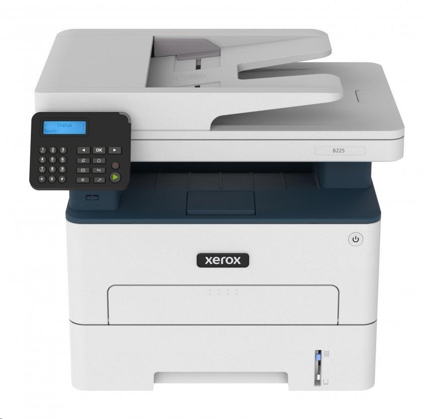Náplně do tiskárny Xerox B225V_DNI