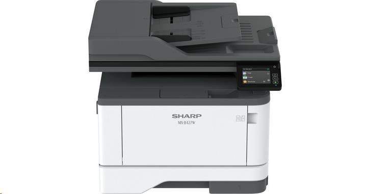 Náplně do tiskárny Sharp MX-B427W