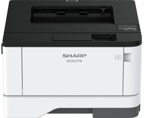 Náplně do tiskárny Sharp MX-B427PW