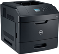 Náplně do tiskárny Dell B5460DN
