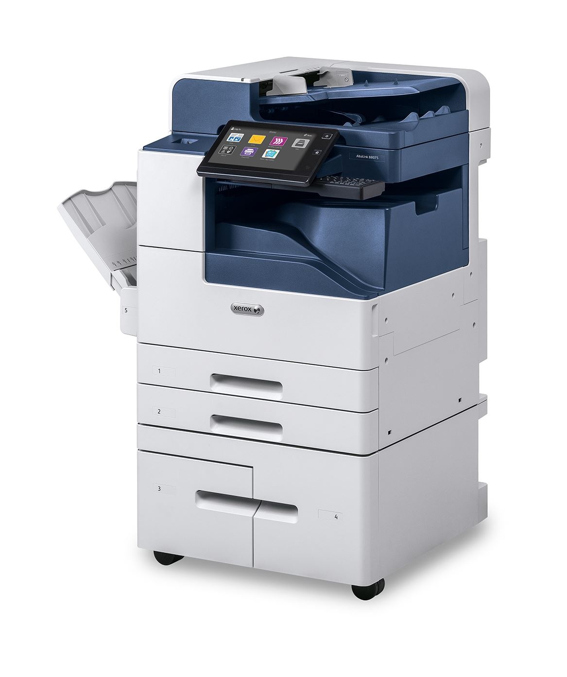 Náplně do tiskárny Xerox AltaLink B8055