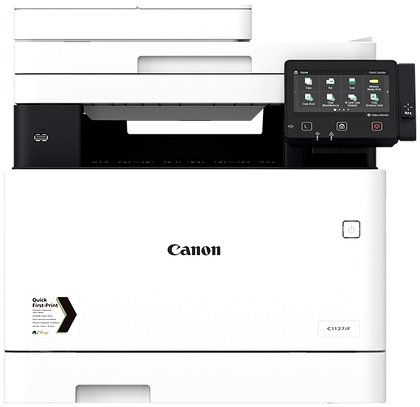 Náplně do tiskárny Canon i-SENSYS X C1127i