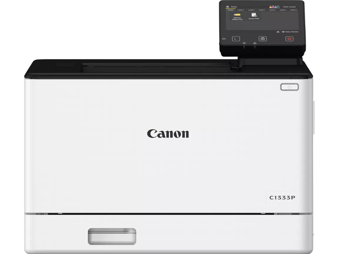Náplně do tiskárny Canon i-SENSYS X C1333P