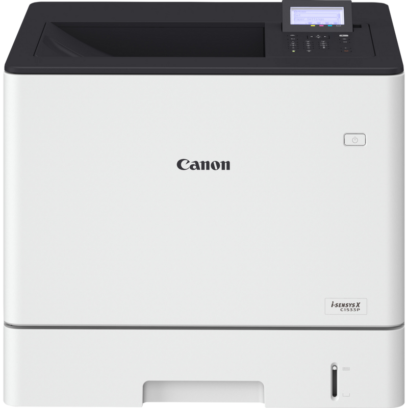 Náplně do tiskárny Canon i-SENSYS X C1533P