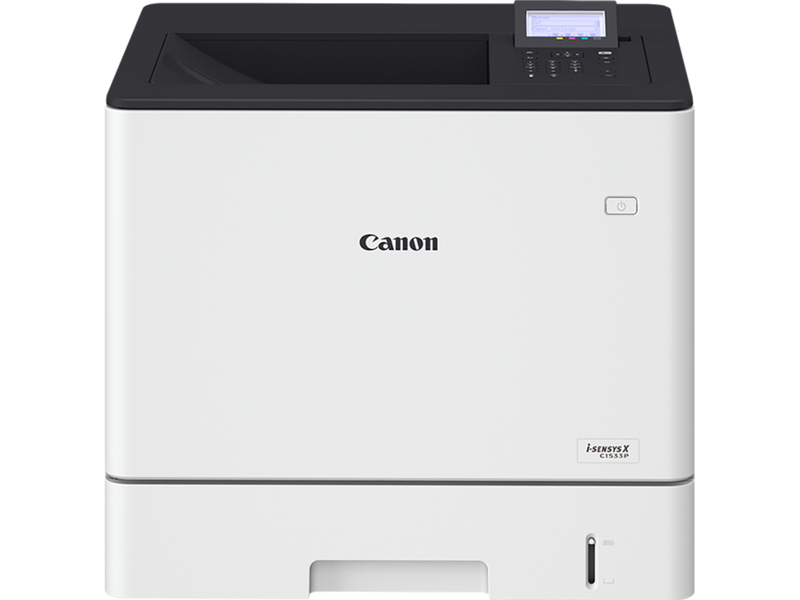 Náplně do tiskárny Canon i-SENSYS X C1538P
