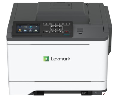 Náplně do tiskárny Lexmark C2240