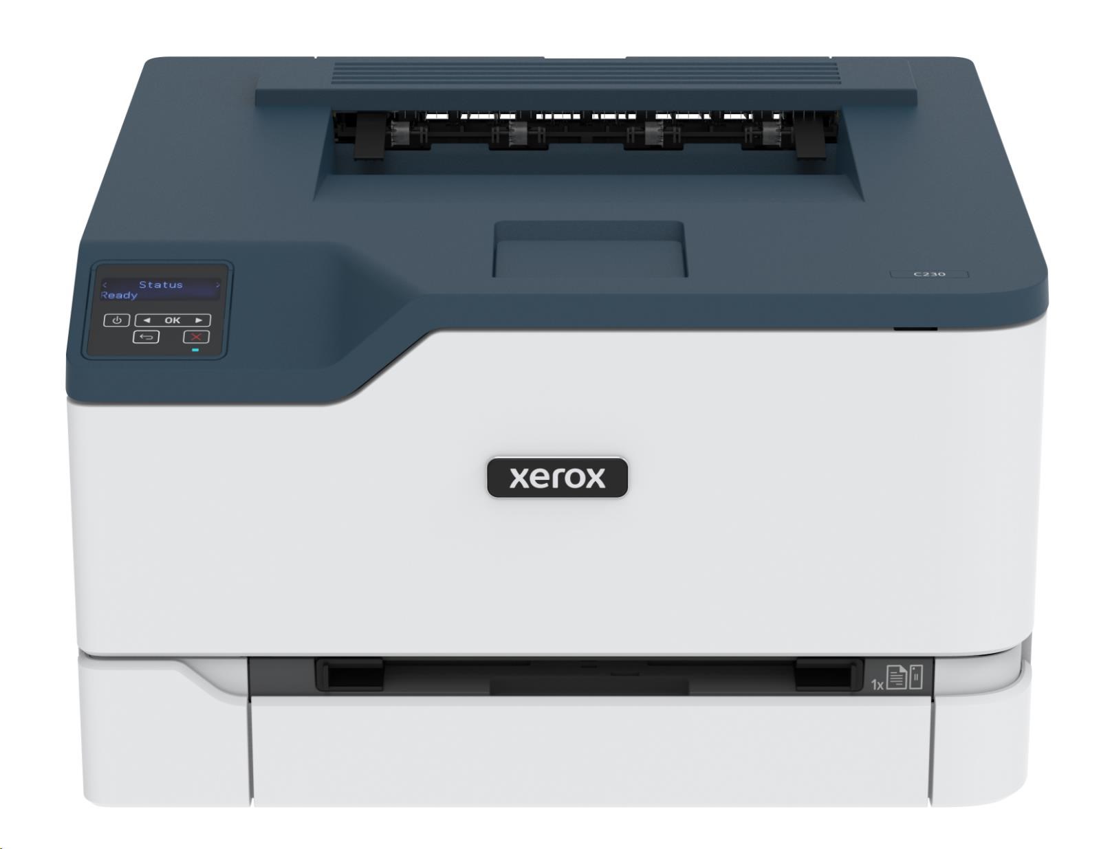 Náplně do tiskárny Xerox C230V_DNI