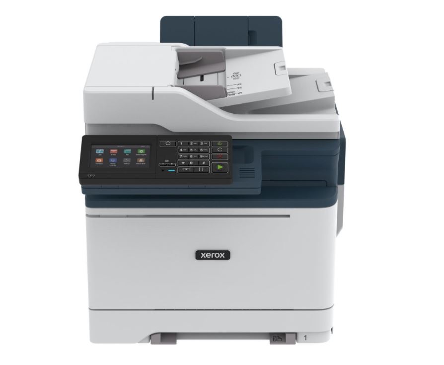 Náplně do tiskárny Xerox C315V_DNI