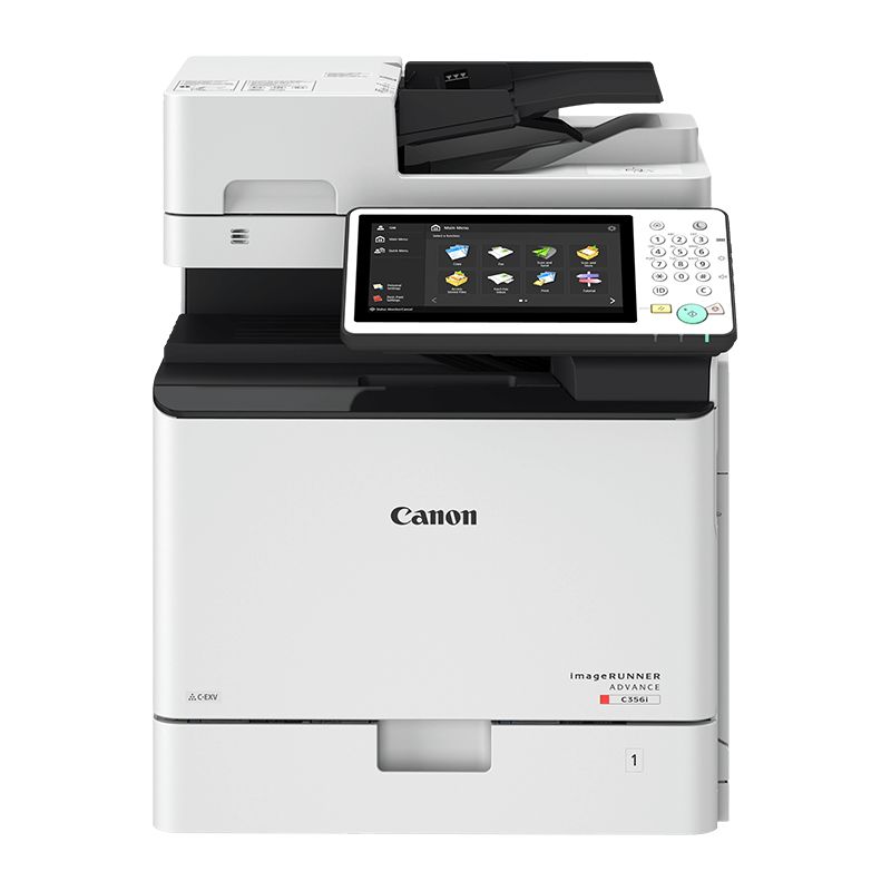 Náplně do tiskárny Canon imageRUNNER ADVANCE C356P II
