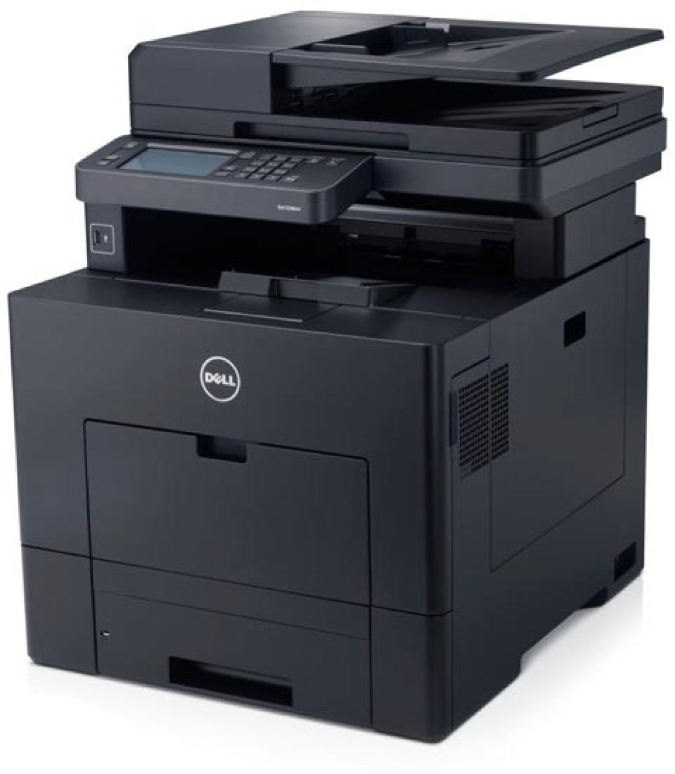 Náplně do tiskárny Dell C3765dnf