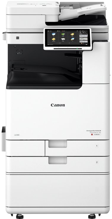 Náplně do tiskárny Canon imageRUNNER Advance DX C3822i