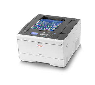 Náplně do tiskárny Lexmark C532dn