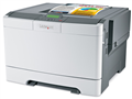 Náplně do tiskárny Lexmark C540n