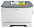 Náplně do tiskárny Lexmark C543dn