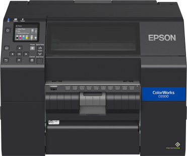 Náplně do tiskárny Epson ColorWorks CW-C6500Pe