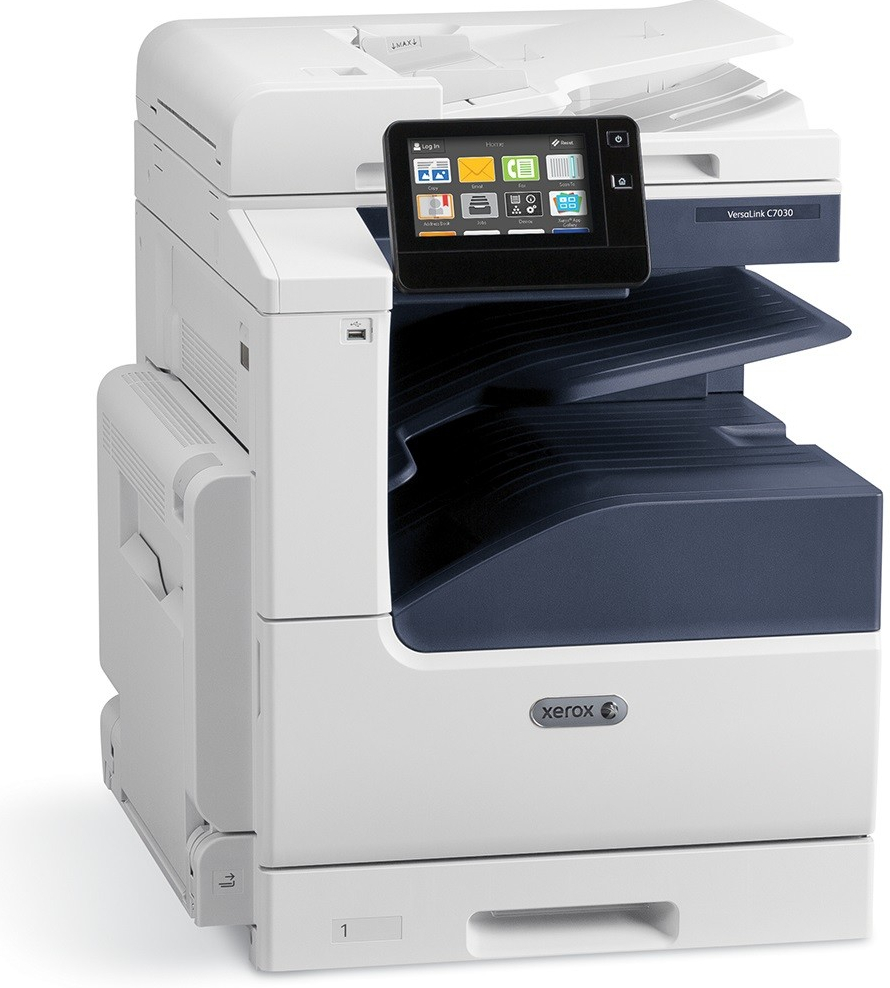 Náplně do tiskárny Xerox VersaLink C7030