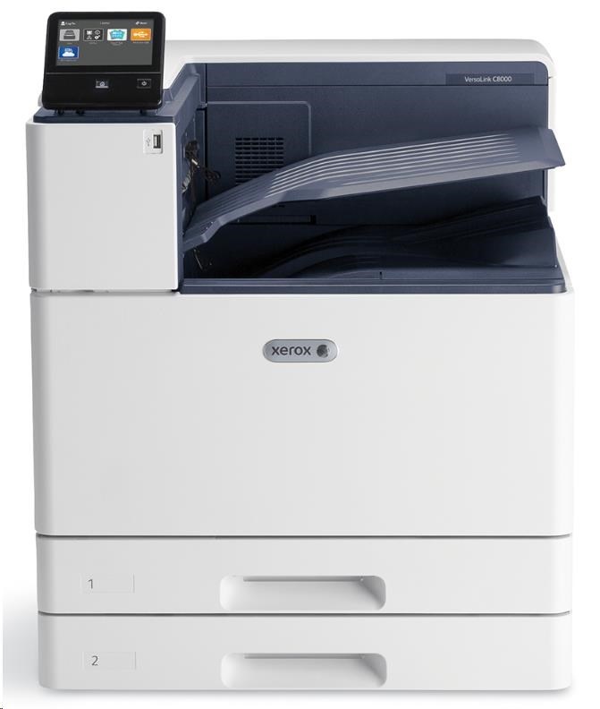 Náplně do tiskárny Xerox VersaLink C8000